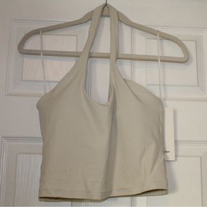 Lululemon Align Halter Tank Top